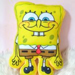 Cojín Bob Esponja