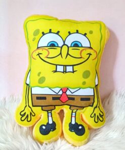 cojin bob esponja en cali