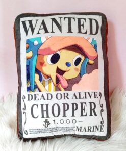 Cojin one piece chopper en cali