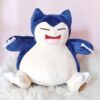 PELUCHE SNORLAX EN CALI