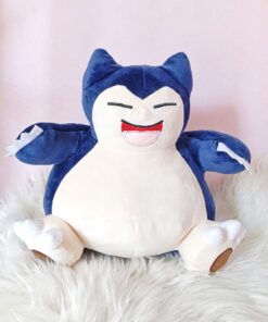 PELUCHE SNORLAX EN CALI