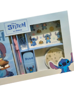 set papeleria de stitch en cali