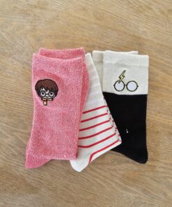 medias para botas harry potter en colombia