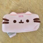 Cartuchera afelpada Gata Pusheen