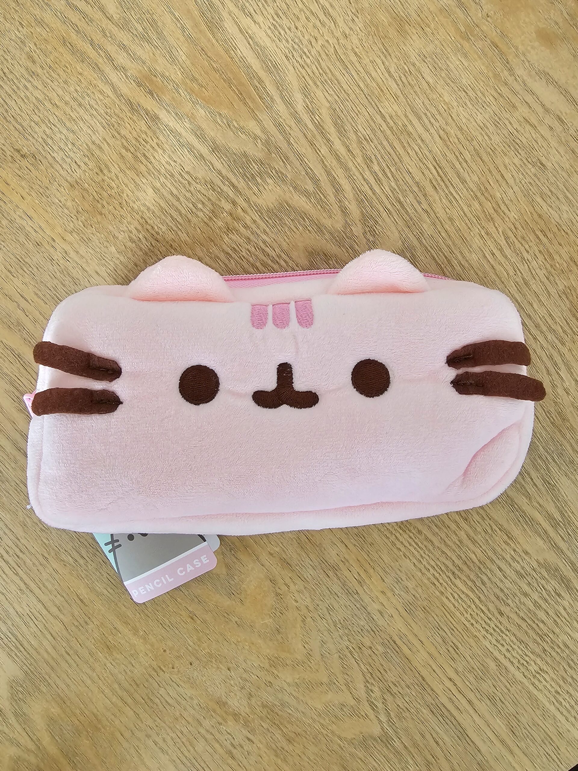 Cartuchera Pusheen en cali Cartuchera Pusheen en cali