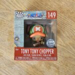 Figura Funko Mini One Piece: Chopper