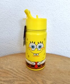 termo bob esponja en cali