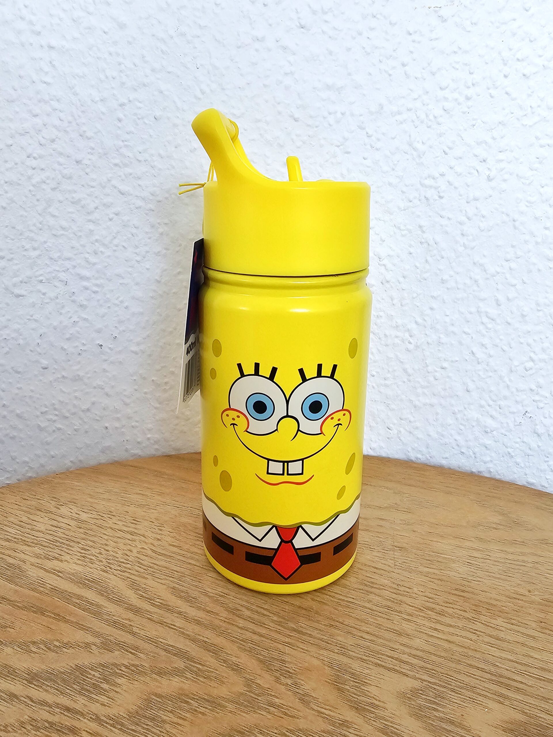 termo bob esponja en cali termo bob esponja en cali