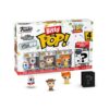 colección de figuras funko bitty Toy story en cali