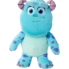 Peluche sullivan fufflets en cali
