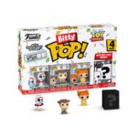 Figuras Funko Bitty Pop! Toy Story