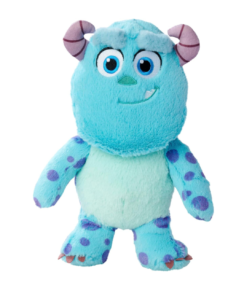 Peluche sullivan fufflets en cali