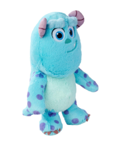 Peluche sullivan fufflets en cali
