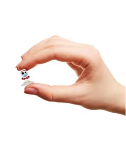 colección de figuras funko bitty Toy story en cali