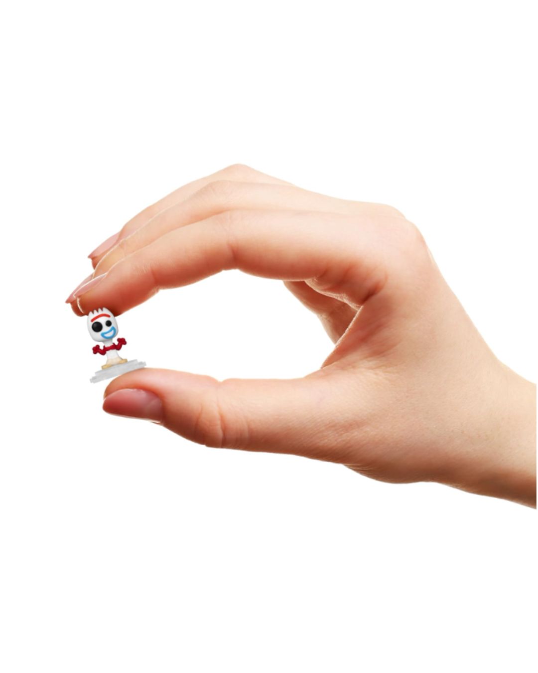 7 colección de figuras funko bitty Toy story en cali