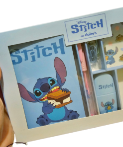 set papeleria de stitch en cali