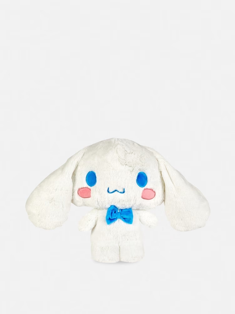 Peluche cinnamonroll en cali Peluche cinnamonroll en cali