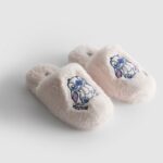 Pantuflas importadas Stitch tierno