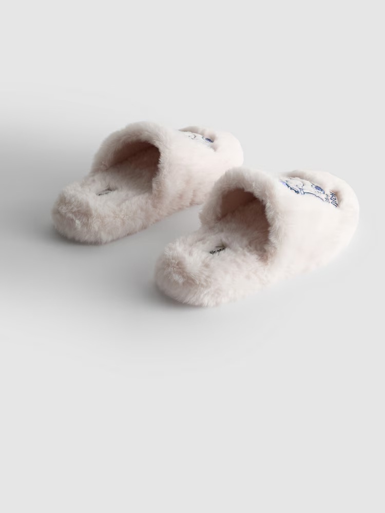 Pantuflas importadas stitch tierno en cali