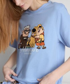 Pijama pantalon up movie en cali