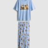 Pijama pantalon up movie en cali