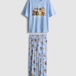Pijama pantalón Up Una aventura de altura