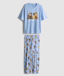 Pijama pantalon up movie en cali