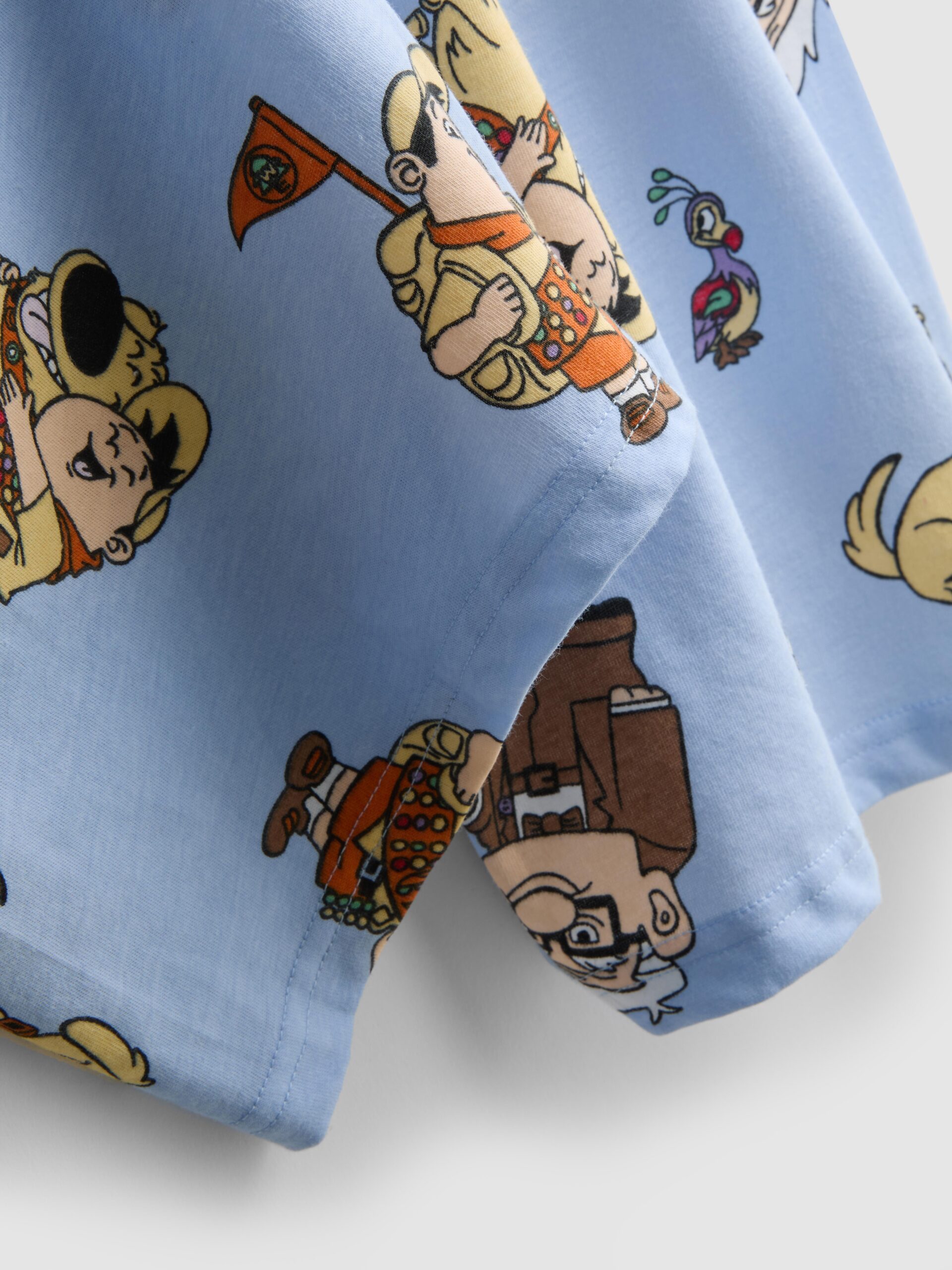 991156507504_07 Pijama pantalon up movie en cali