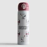 Termo térmico Snoopy