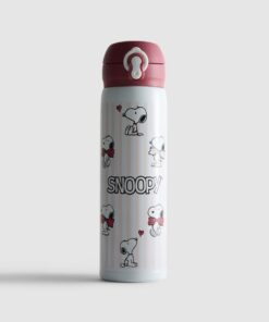Termo térmico Snoopy