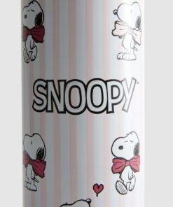 Termo térmico Snoopy