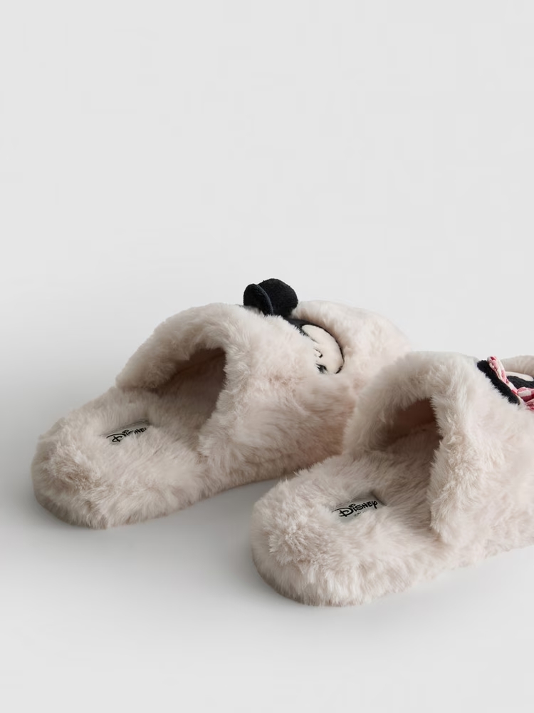 991162435116_03 Pantuflas Minnie y Mickey amor en cali