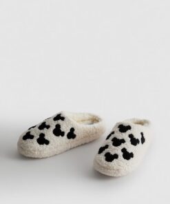 Pantuflas Mickey en cali