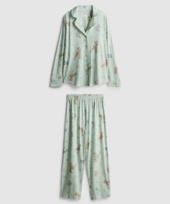 Pijama deluxe Bambi en Cali