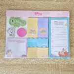 Notas Mejores Amigos Disney