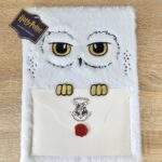 Agenda Harry Potter: Hedwig