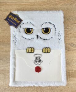 Agenda Harry Potter: Hedwig