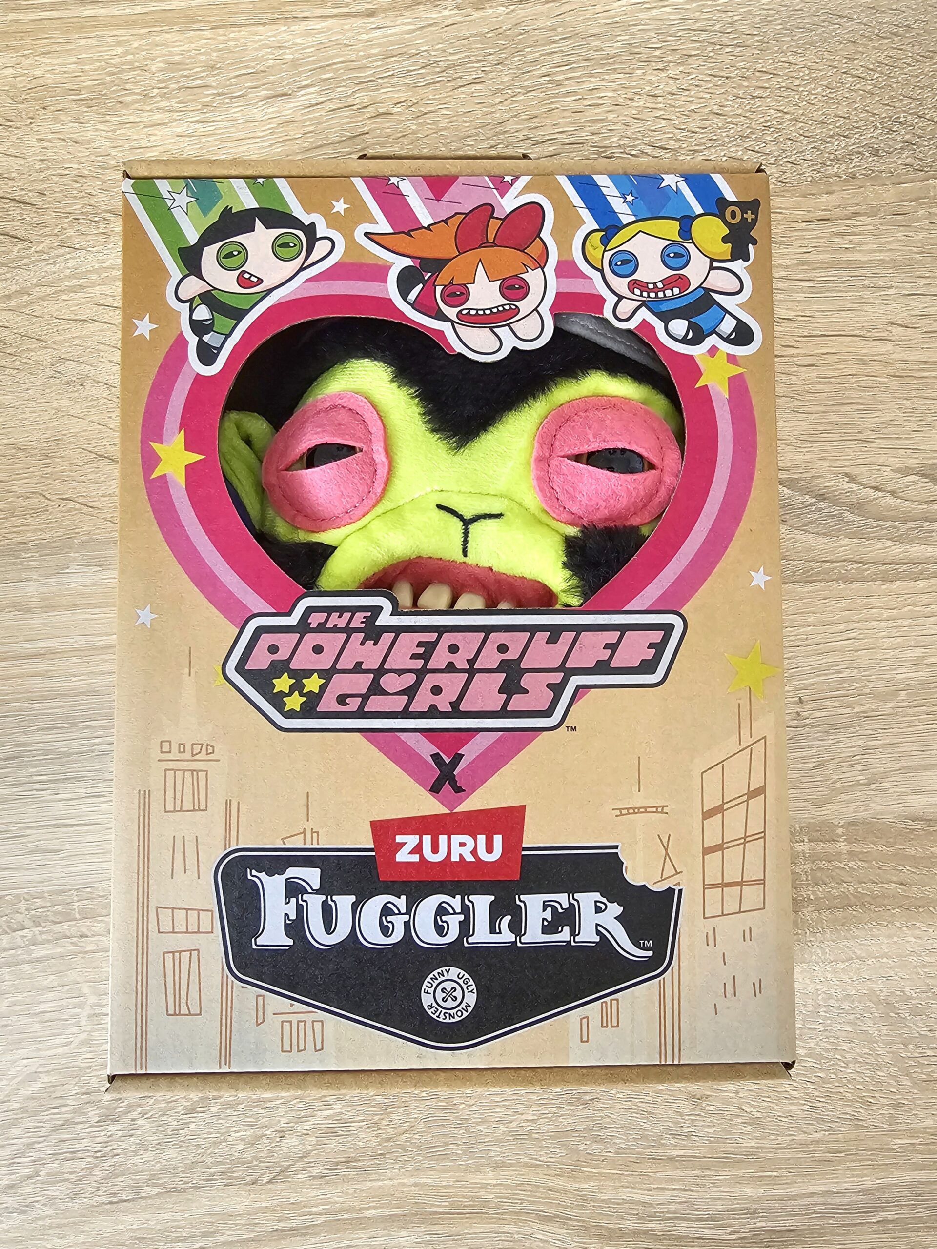 peluche fuggler mojo mojo en colombia peluche fuggler mojo mojo en colombia