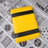 Portapasaporte Harry Potter Hufflepuff en cali