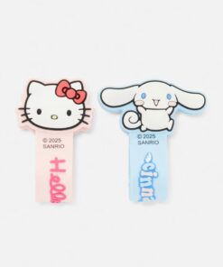 organizador de cables sanrio en cali