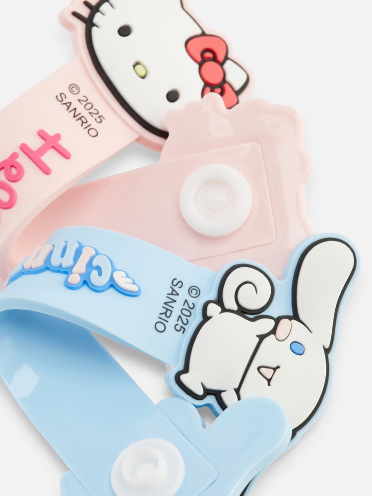 organizador de cables sanrio en cali
