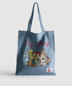Tote bag Toy Story 5