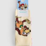 Set Medias Toy Story, 3 Unidades