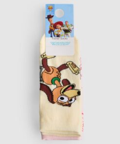 Set de medias cortas Toy story en Cali