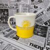 Taza Oficial Harry Potter: Taza Oficial Harry Potter Hufflepuff en Cali