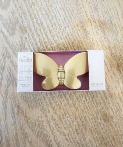 Bálsamo Labial Mariposa de Bambi en cali