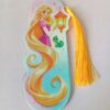 Separador de Libros Rapunzel de Enredados en cali