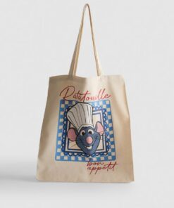 Tote bag Ratatouille