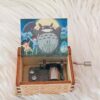 Caja Musical Totoro en cali