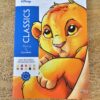 Libro de colorear colorea y descubre disney en cali